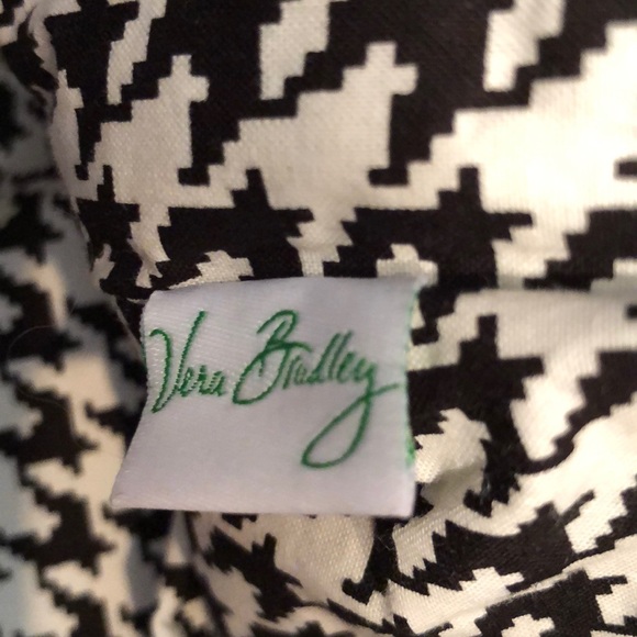 Vera Bradley Tote - Picture 5 of 6